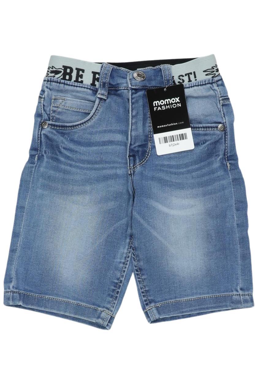 

blue seven Herren Shorts, blau, Gr. 110