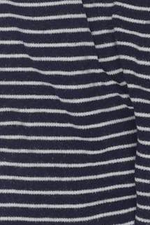 Thumbnail - blue seven Jungen Stoffhose, marineblau, Gr. 68