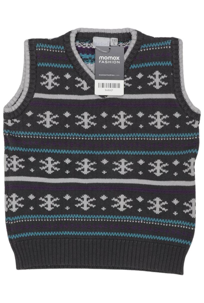 

blue seven Jungen Pullover, mehrfarbig, Gr. 110