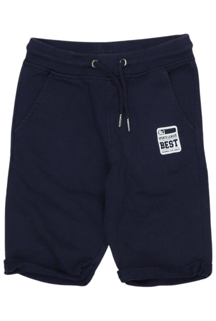 

blue seven Herren Shorts, marineblau, Gr. 110