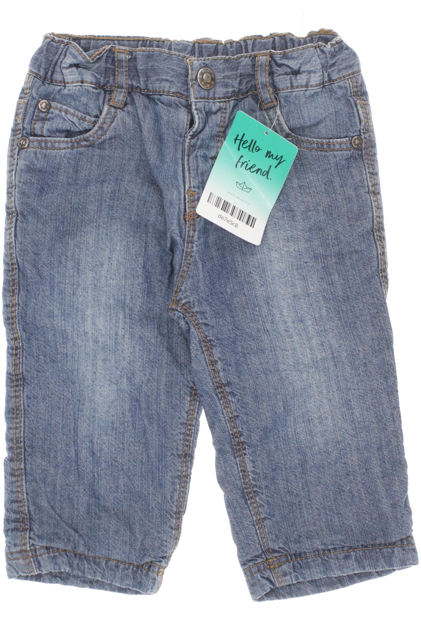 

blue seven Herren Jeans, blau, Gr. 74