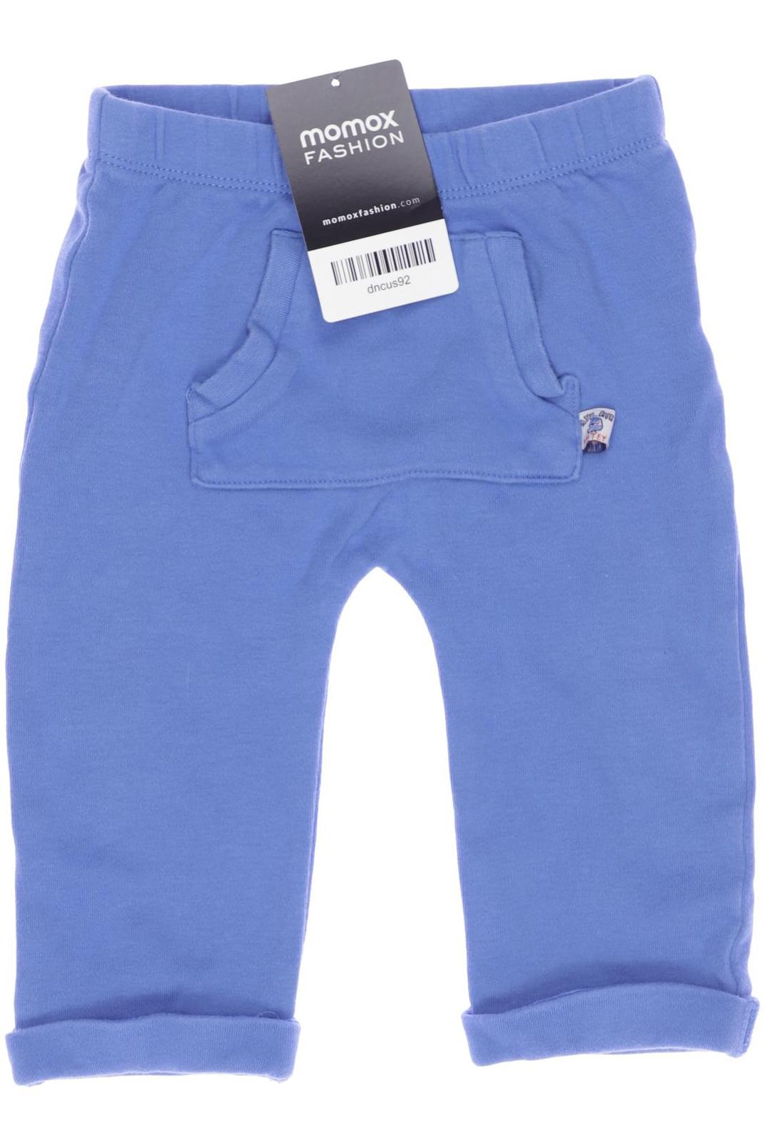 

blue seven Herren Stoffhose, blau, Gr. 68