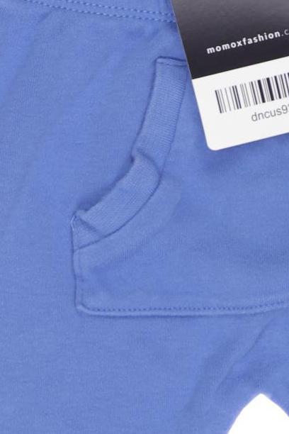 Thumbnail - blue seven Jungen Stoffhose, blau, Gr. 68