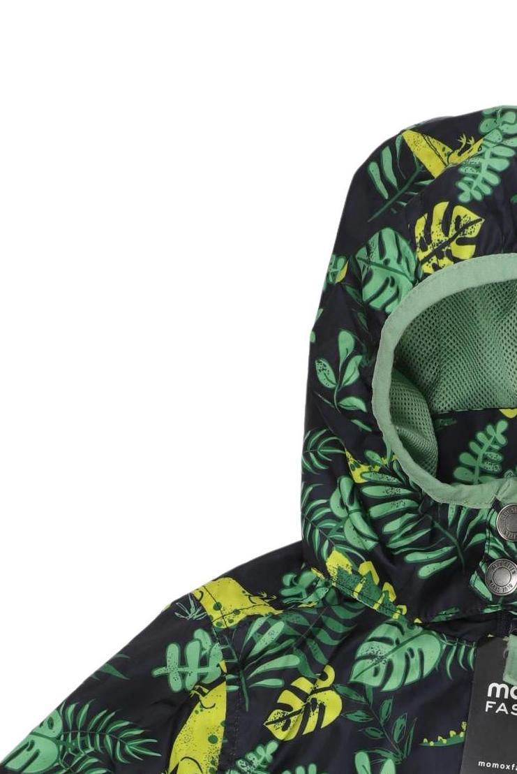 Thumbnail - blue seven Jungen Jacke, grün, Gr. 68