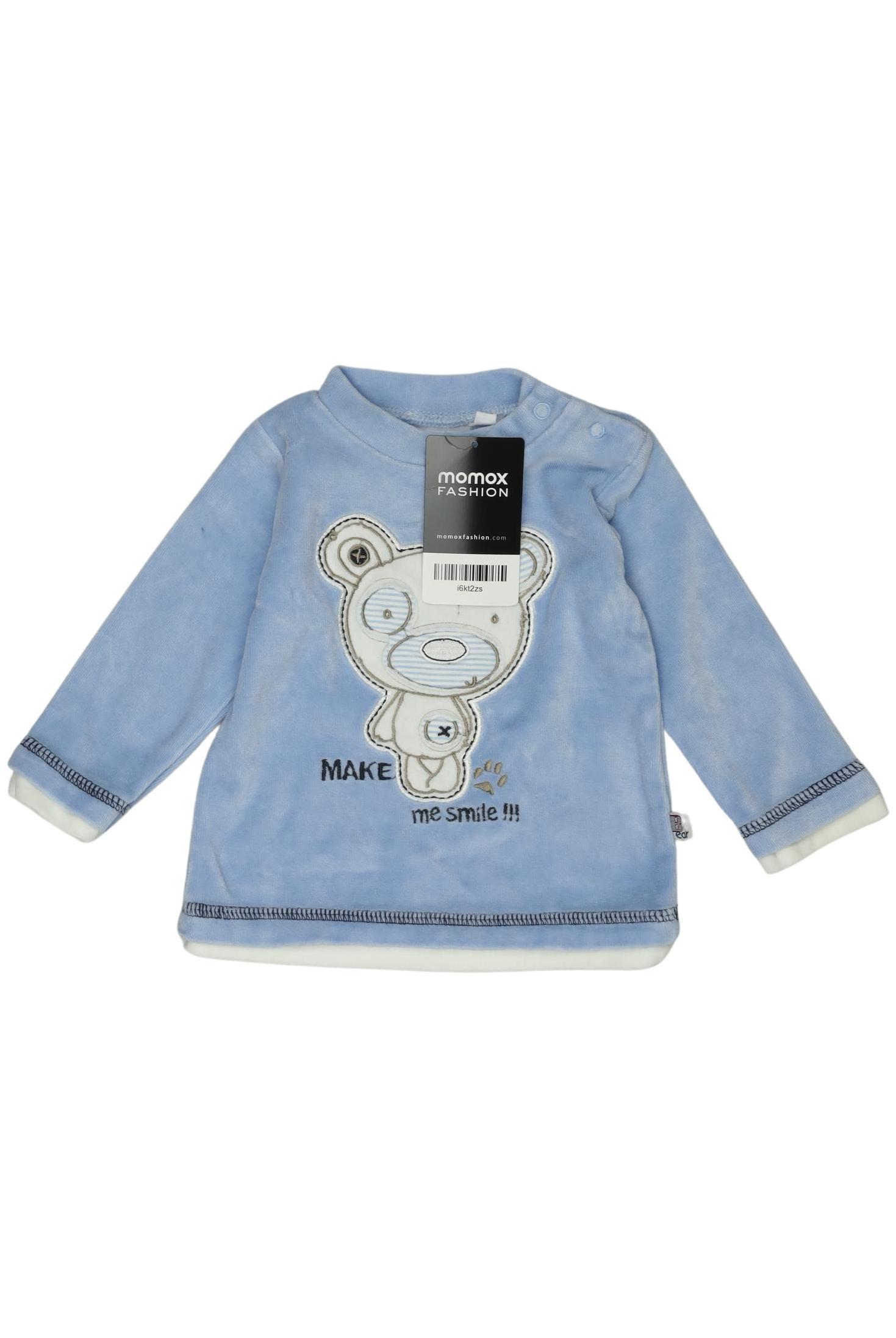 

blue seven Jungen Hoodies & Sweater, mehrfarbig, Gr. 62