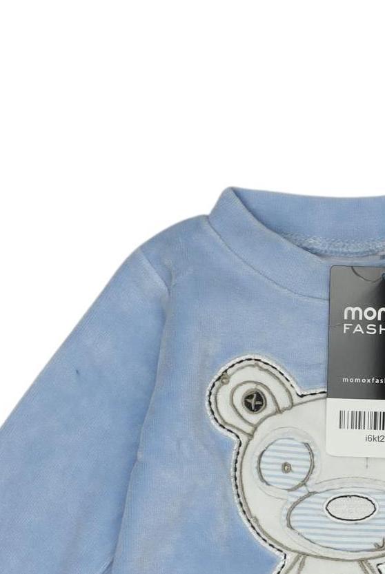 Thumbnail - blue seven Jungen Hoodies &amp; Sweater, mehrfarbig, Gr. 62