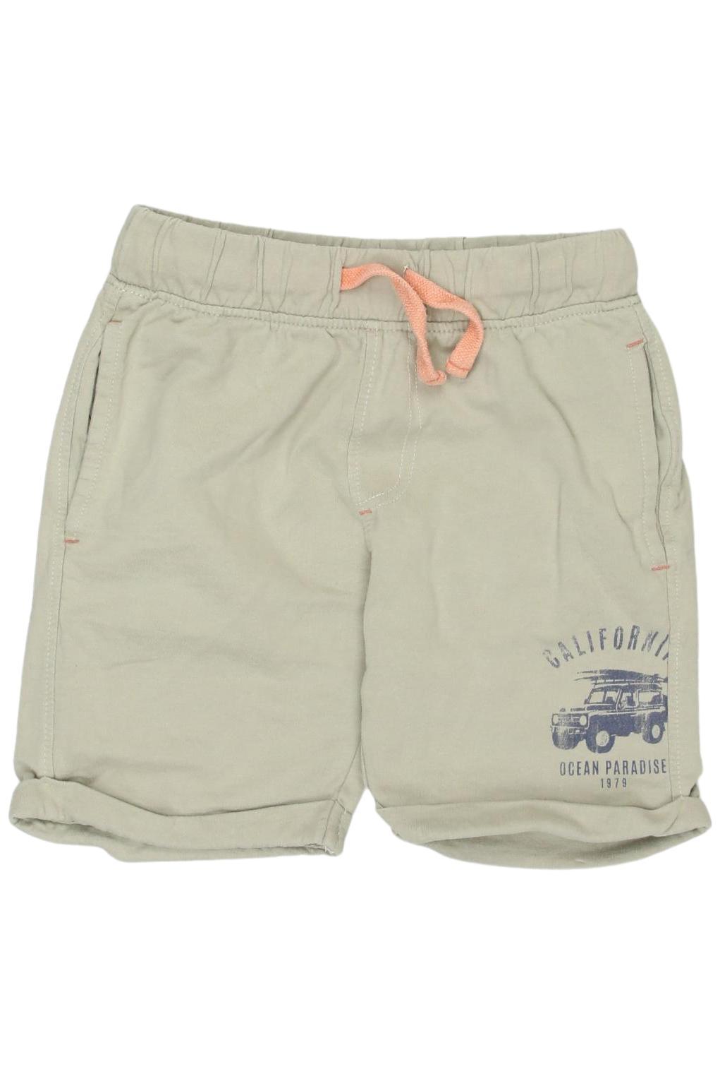 

blue seven Herren Shorts, beige, Gr. 116