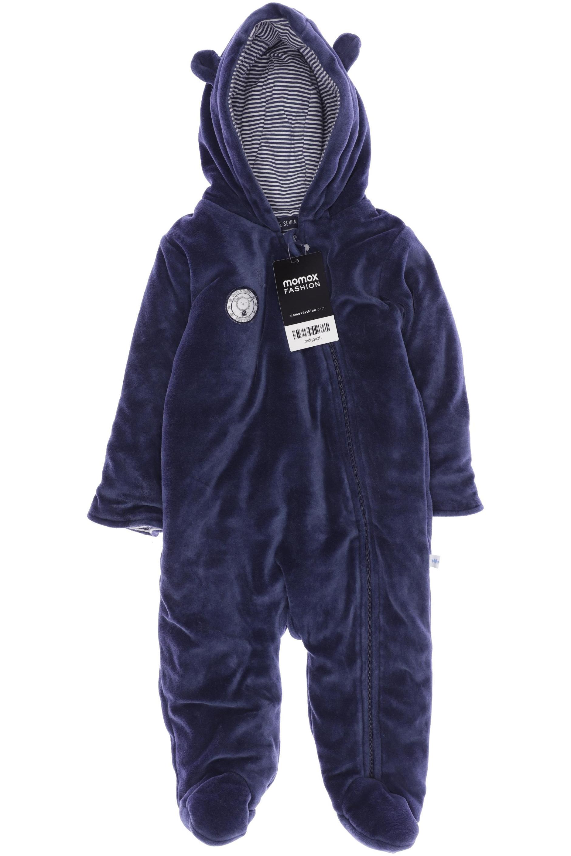 

blue seven Jungen Schneeanzug, blau