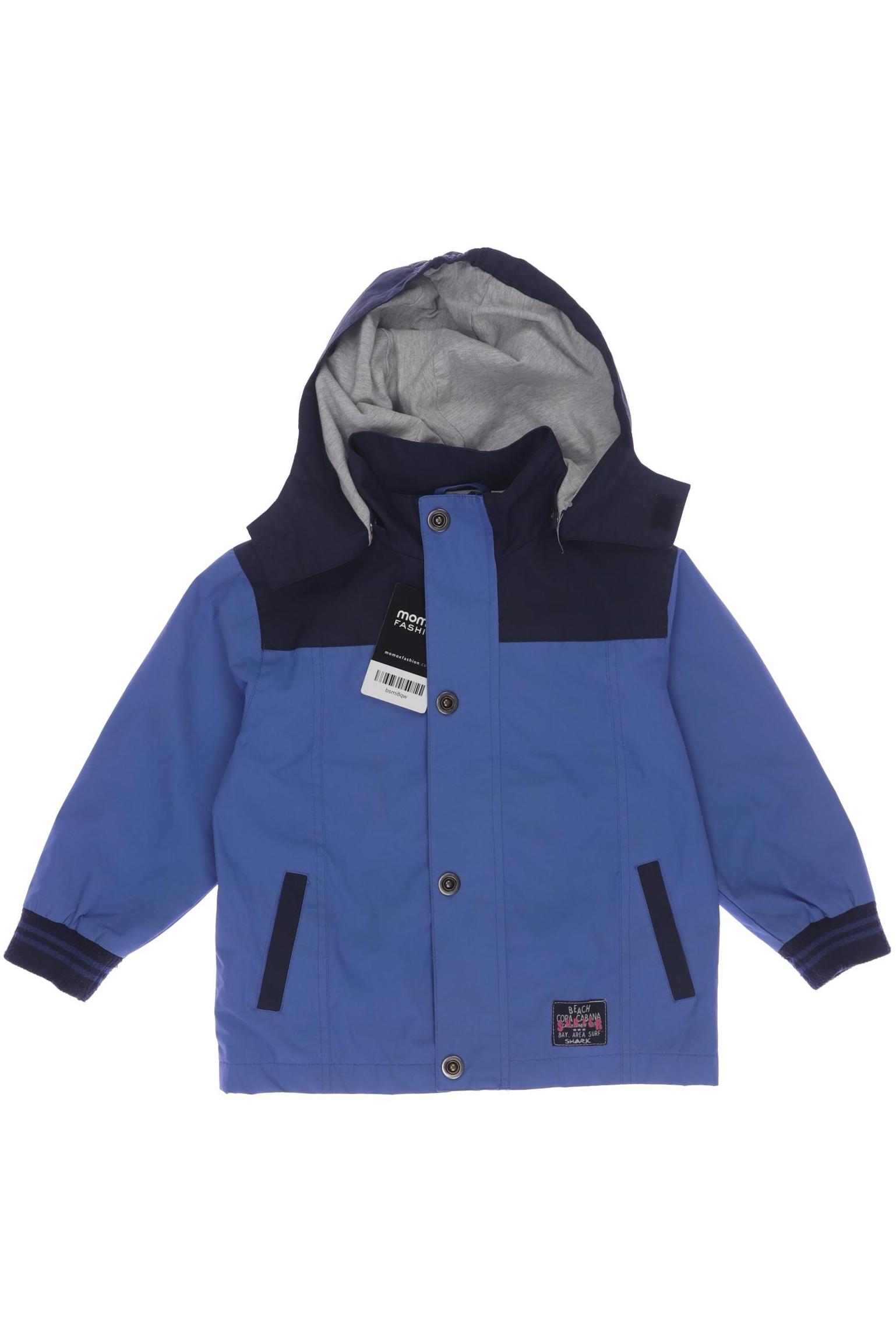 

blue seven Jungen Jacke, blau