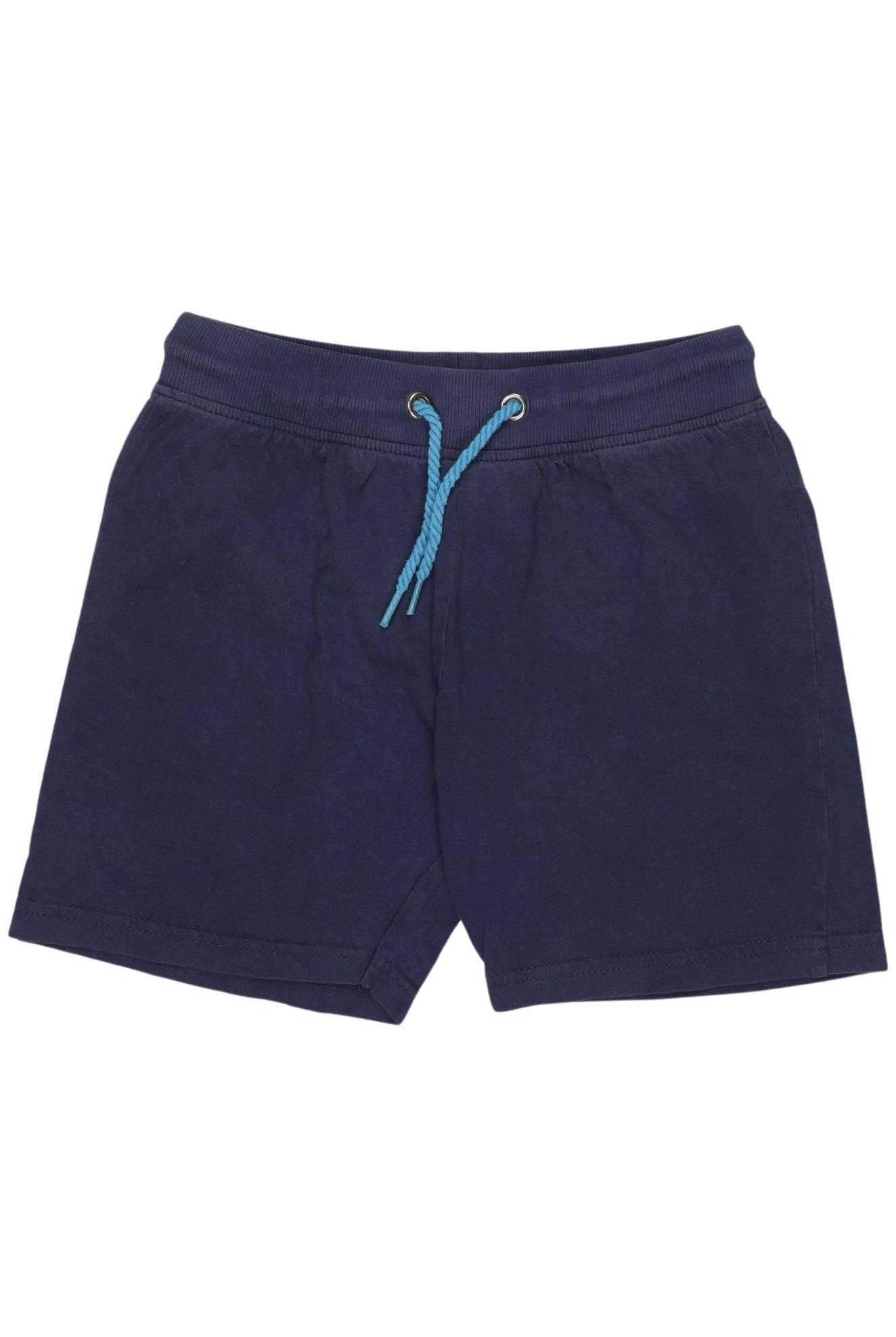 

blue seven Herren Shorts, marineblau, Gr. 122