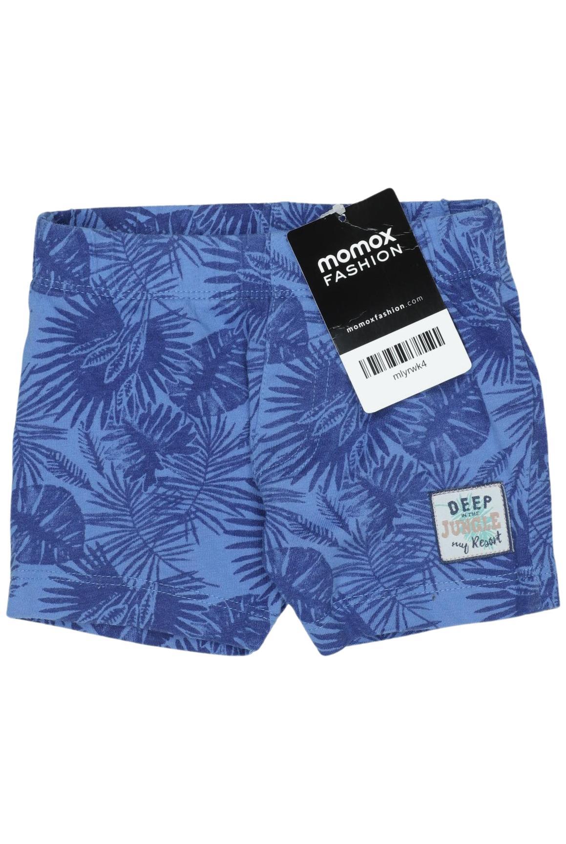 

blue seven Herren Shorts, blau, Gr. 62