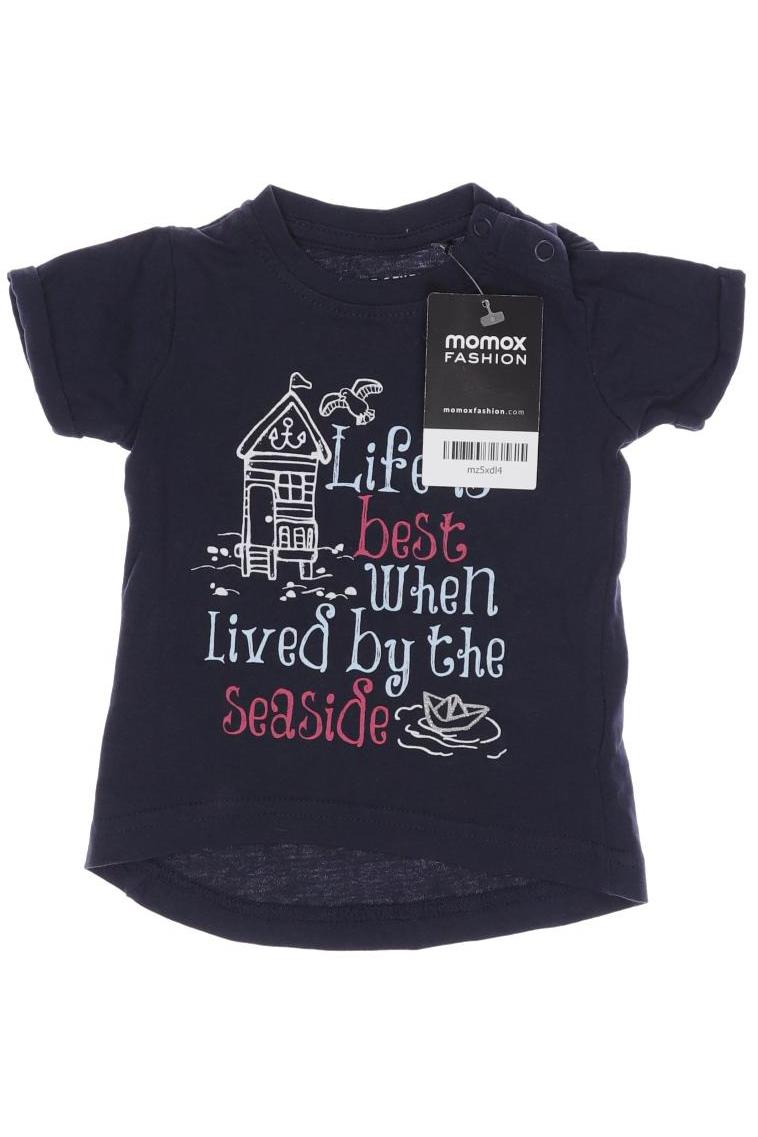 

blue seven Jungen T-Shirt, marineblau