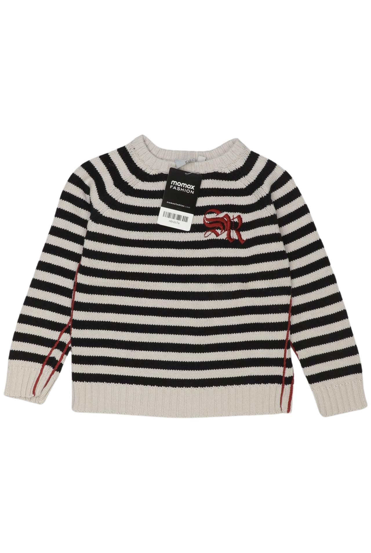 

blue seven Jungen Pullover, mehrfarbig, Gr. 110