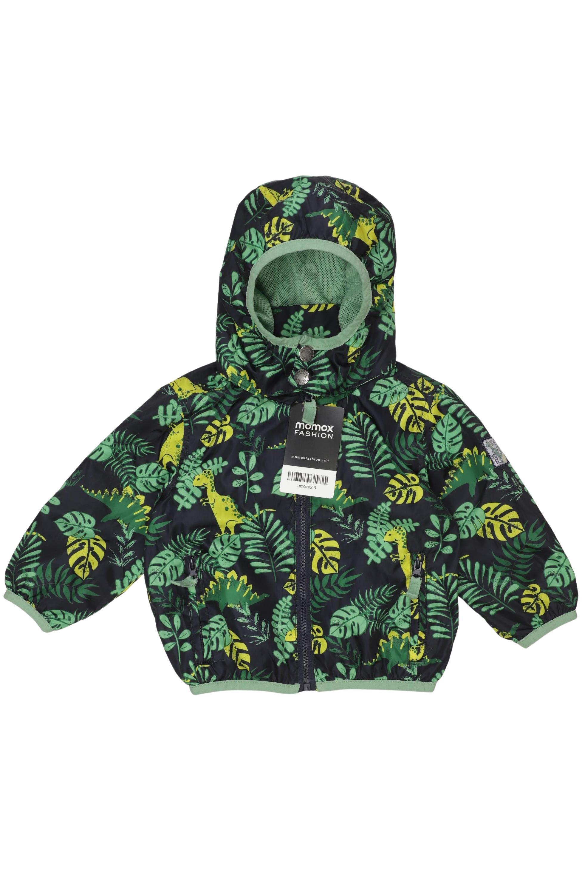 

blue seven Jungen Jacke, grün, Gr. 68