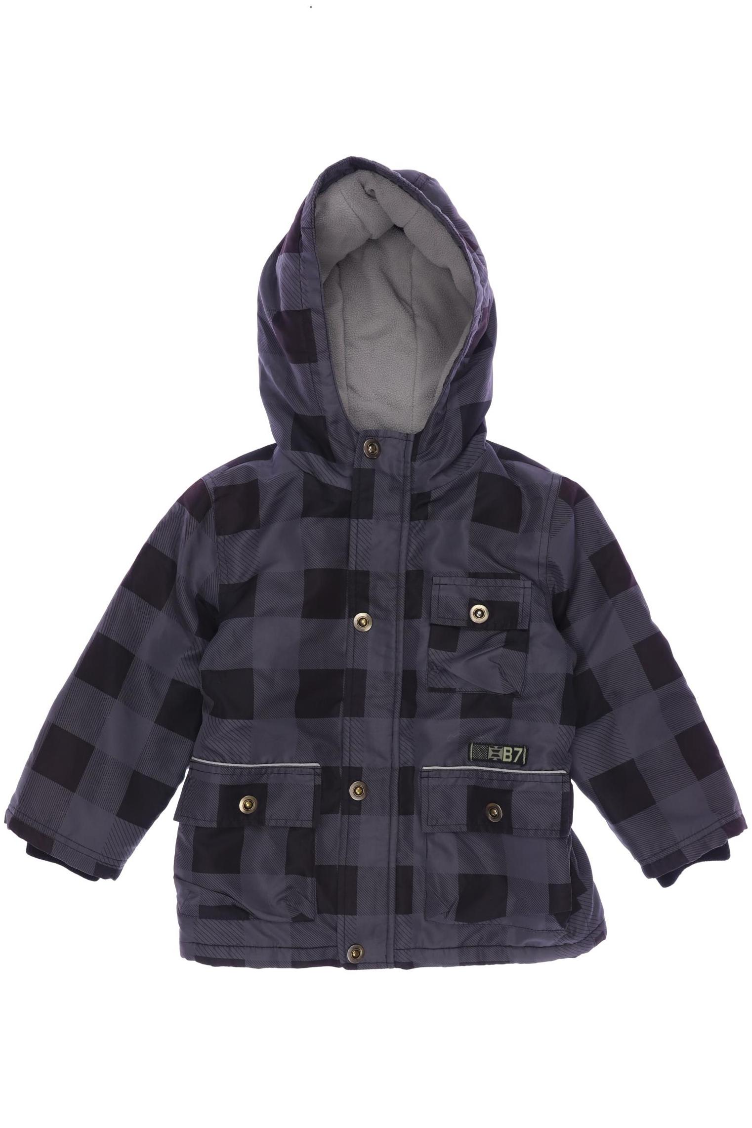 

blue seven Herren Jacke, grau, Gr. 98