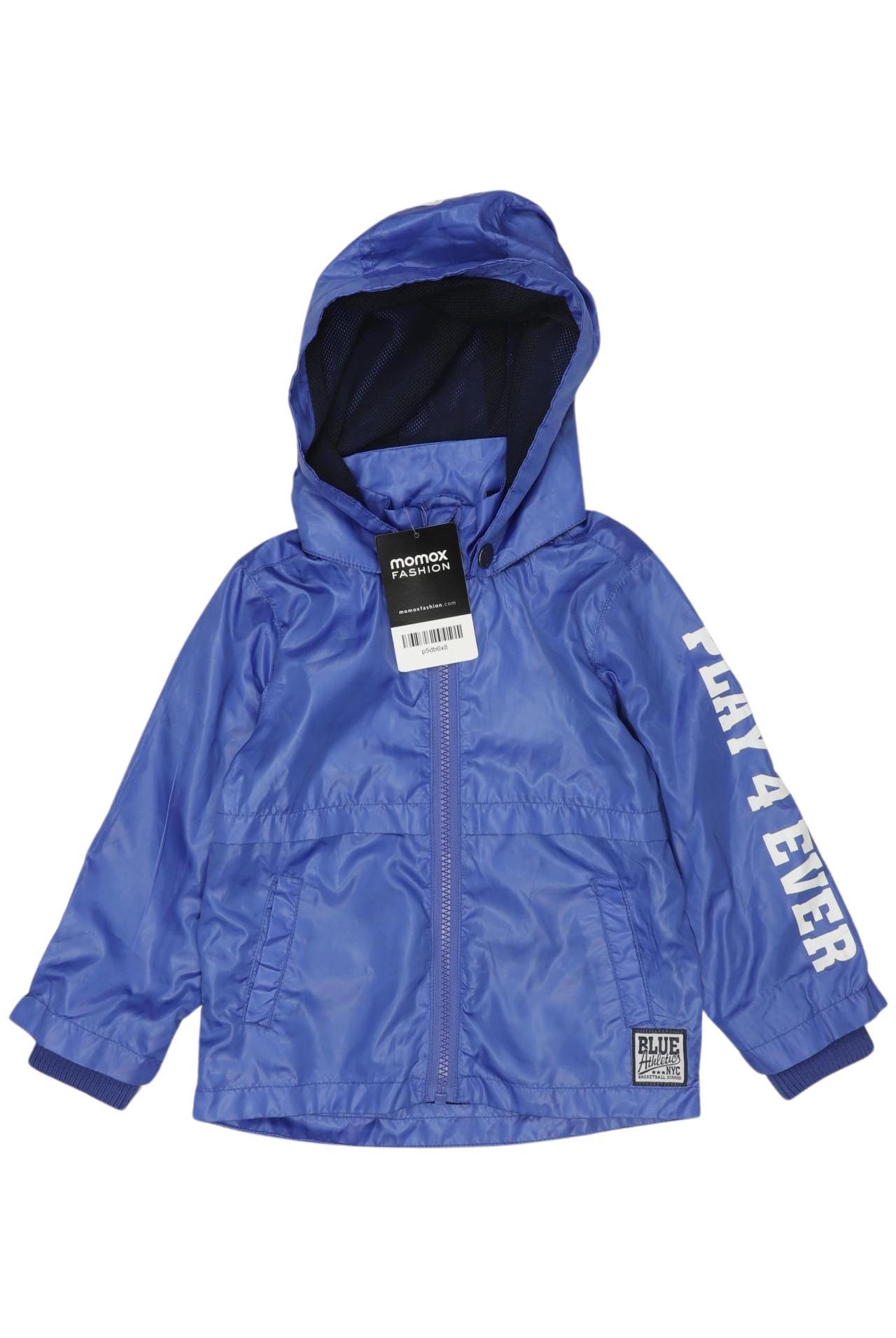 

blue seven Jungen Jacke, blau, Gr. 80