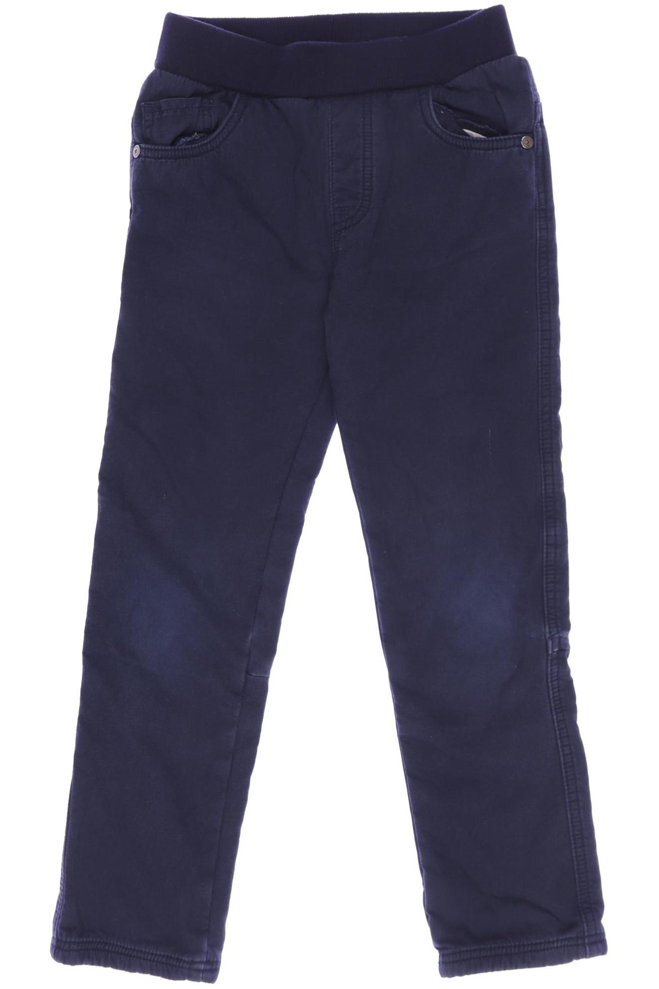 

blue seven Jungen Stoffhose, marineblau