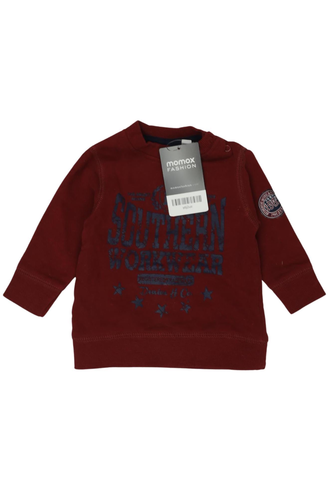 

blue seven Jungen Hoodies & Sweater, mehrfarbig, Gr. 62