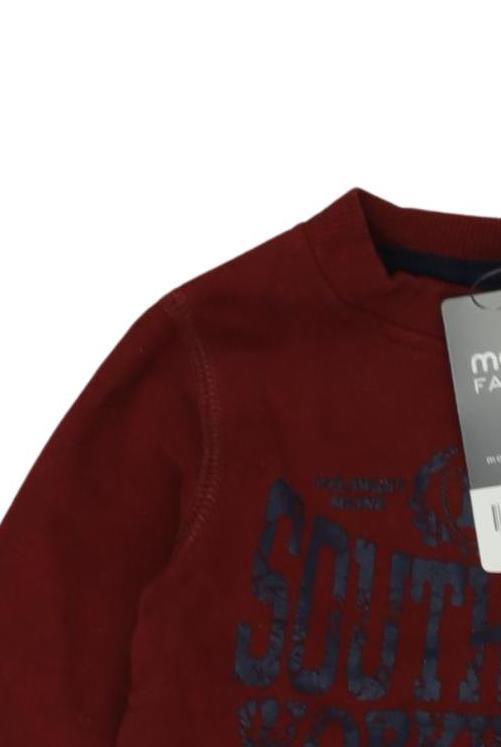 Thumbnail - blue seven Jungen Hoodies &amp; Sweater, mehrfarbig, Gr. 62