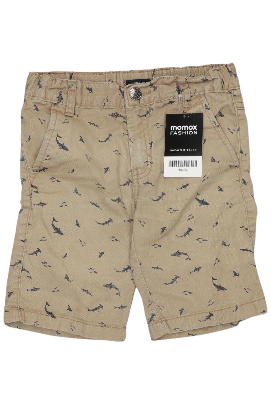 

blue seven Herren Shorts, beige, Gr. 116