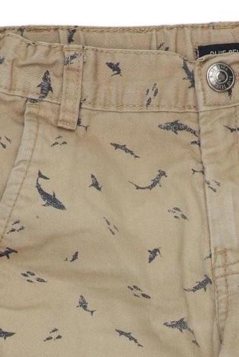 Thumbnail - blue seven Herren Shorts, beige, Gr. 116