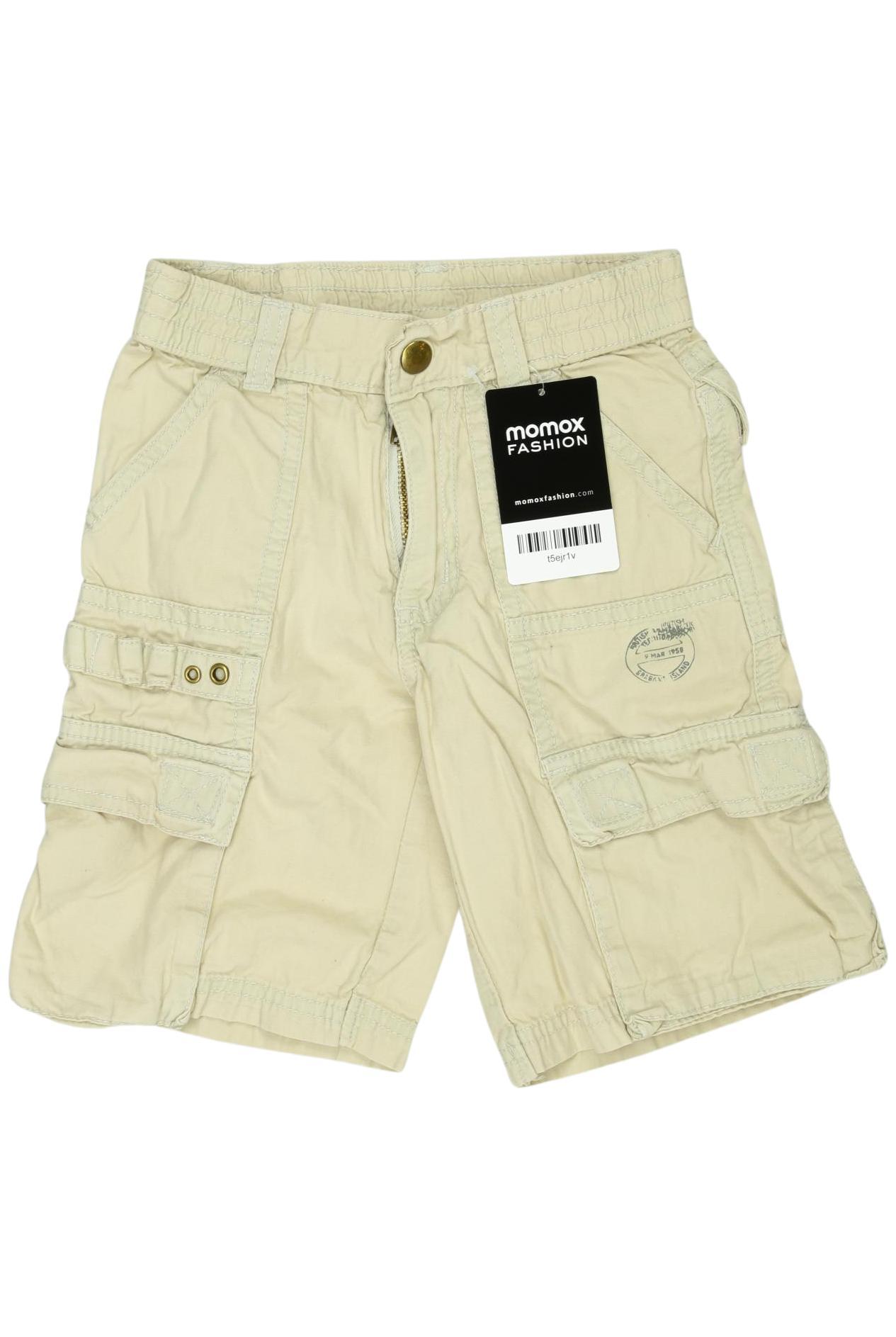

blue seven Herren Shorts, beige, Gr. 92