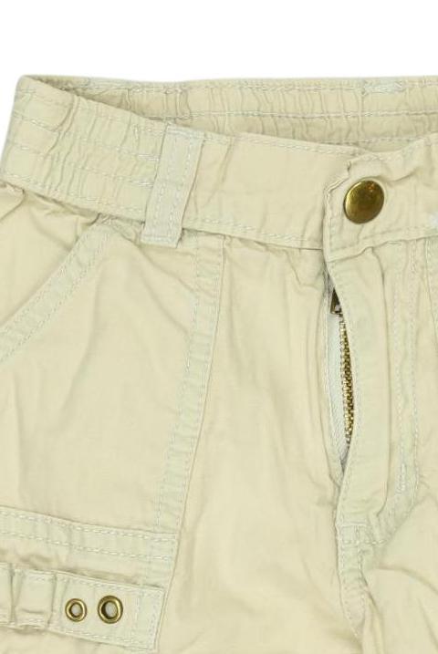 Thumbnail - blue seven Jungen Shorts, beige, Gr. 92