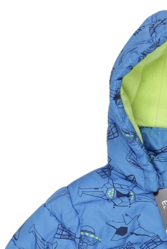Thumbnail - blue seven Jungen Jacke, neon, Gr. 98