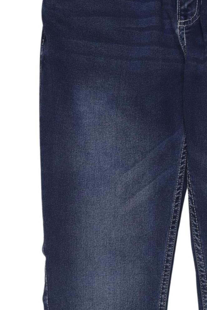 Thumbnail - blue seven Jungen Jeans, marineblau, Gr. 176