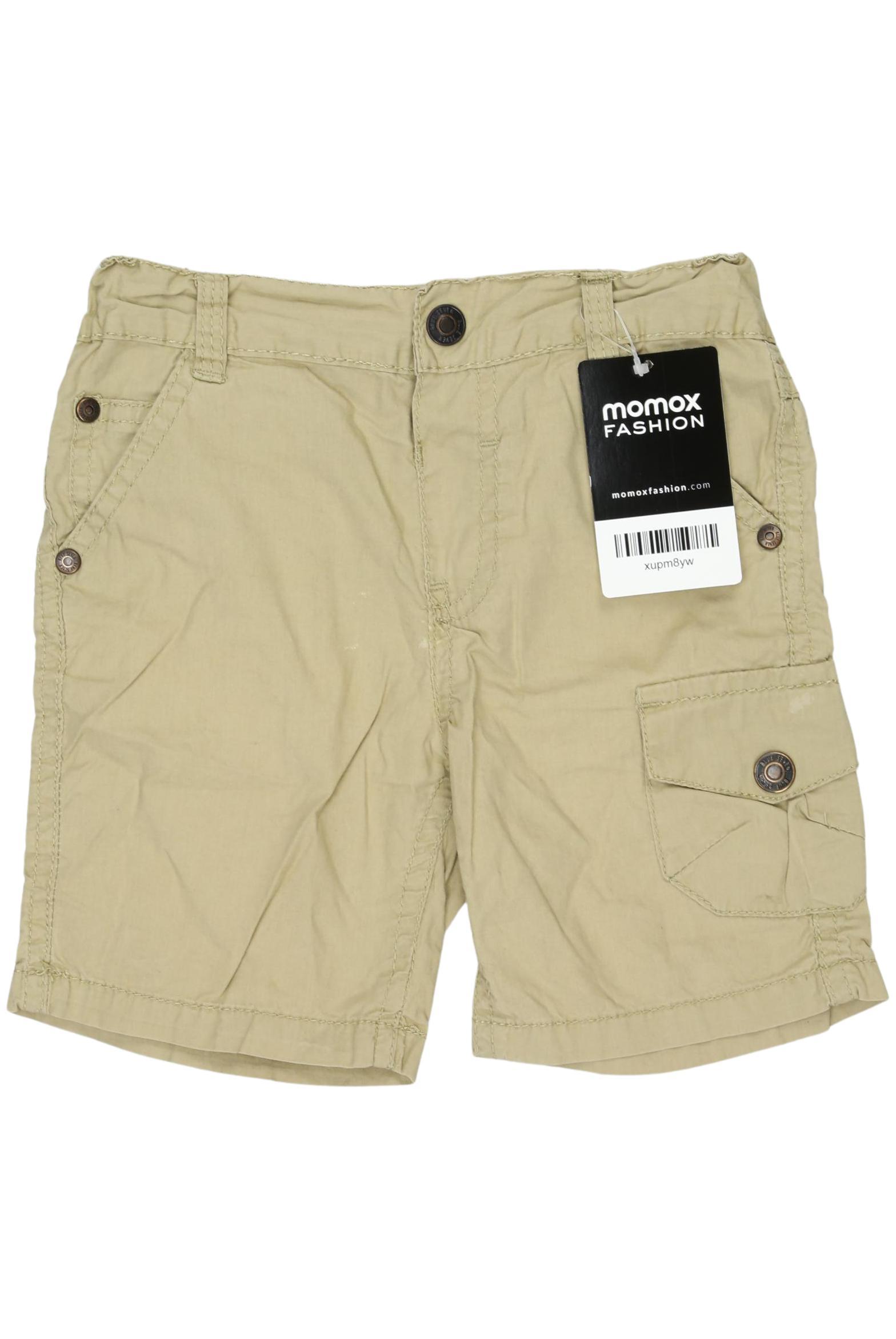 

blue seven Herren Shorts, beige, Gr. 92