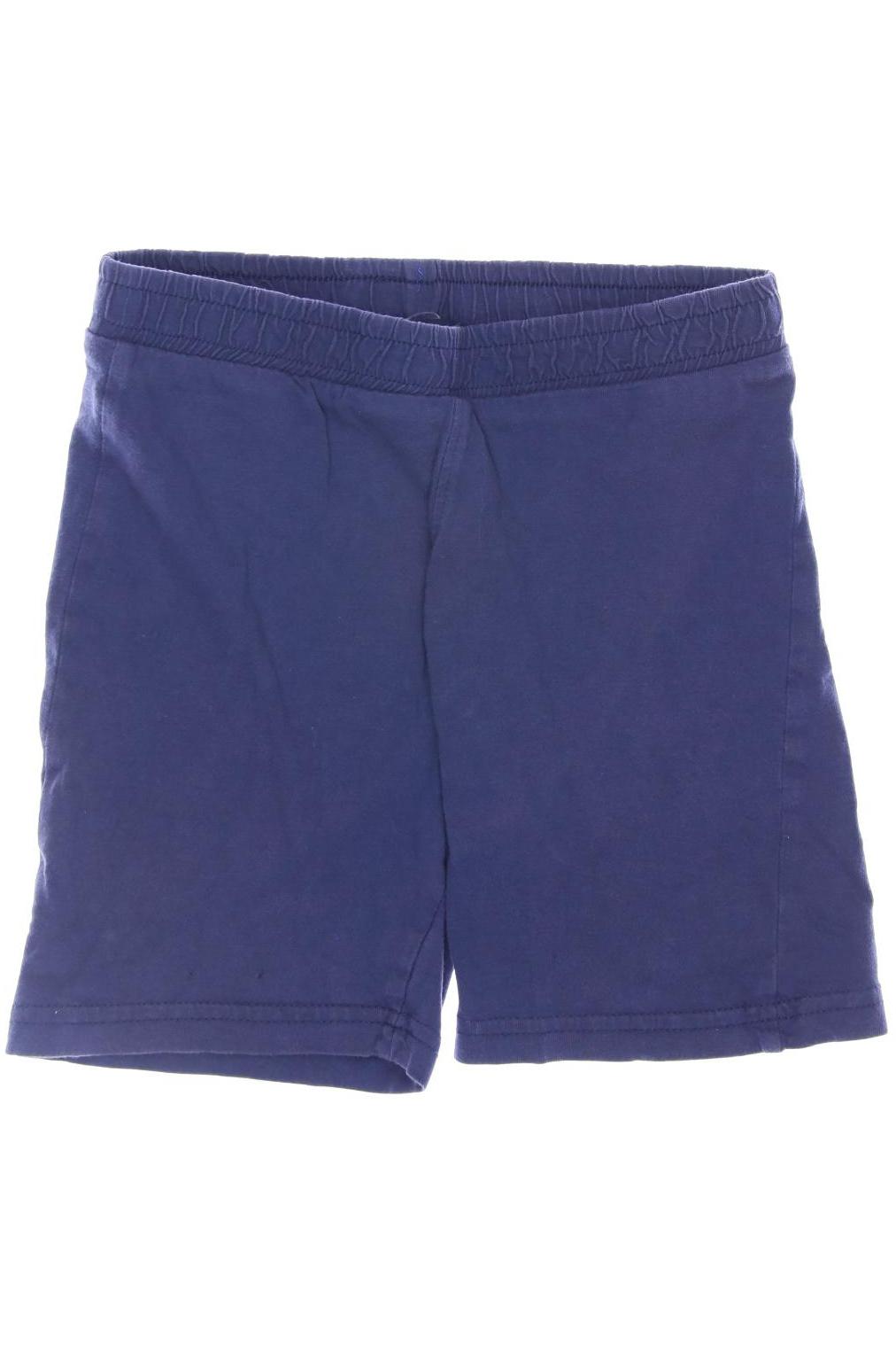 

blue seven Herren Shorts, blau, Gr. 116