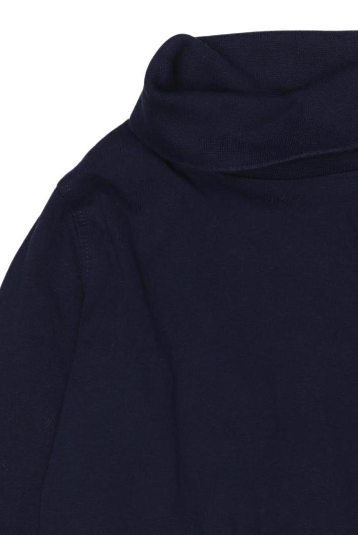 Thumbnail - blue seven Jungen Langarmshirt, marineblau, Gr. 110