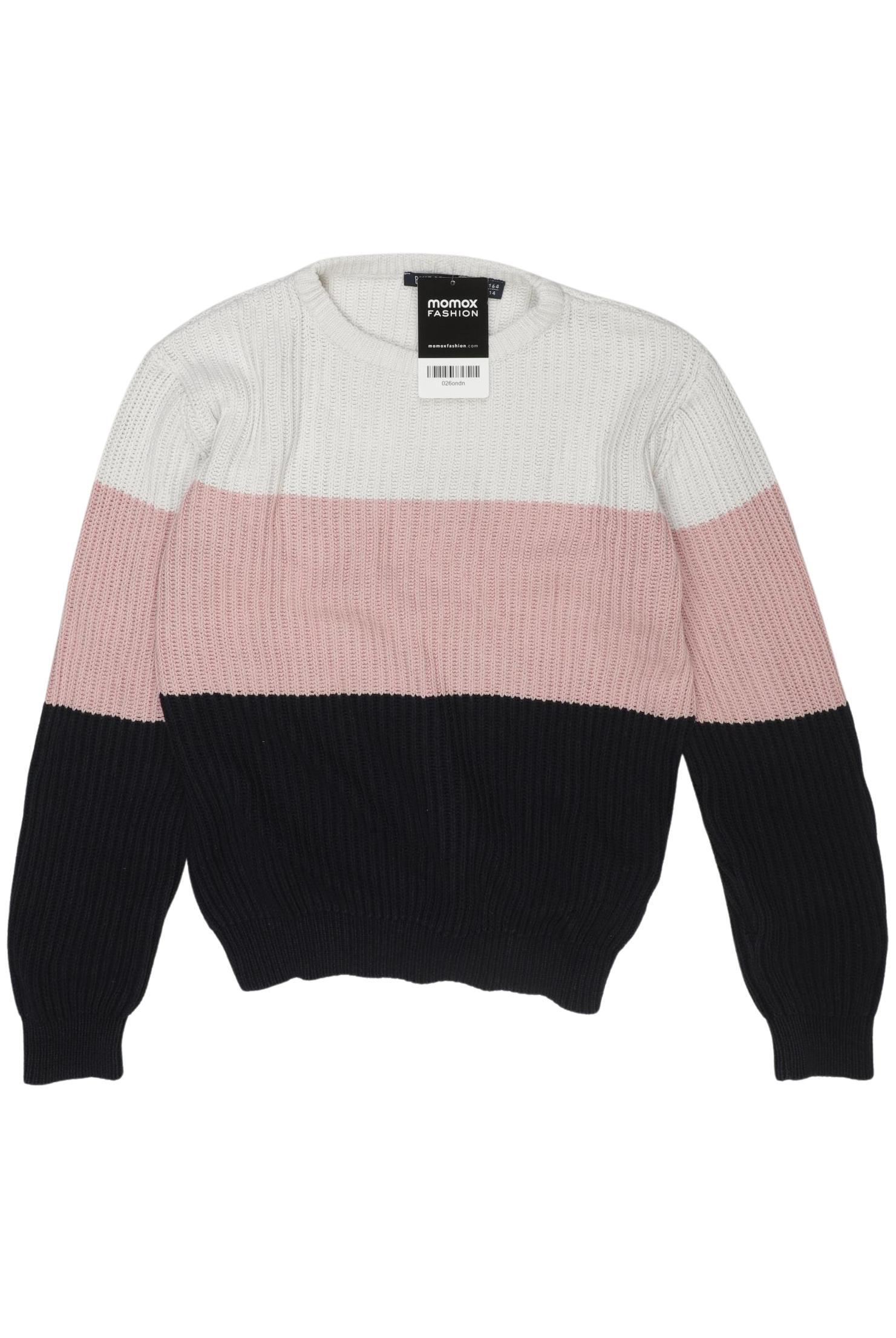 

blue seven Mädchen Pullover, mehrfarbig, Gr. 164