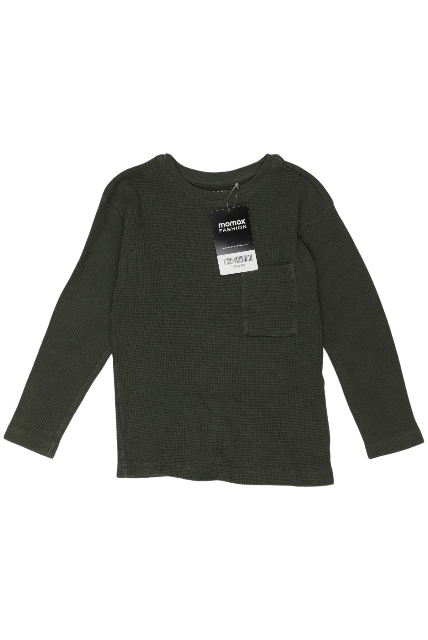 

blue seven Mädchen Pullover, grün, Gr. 110