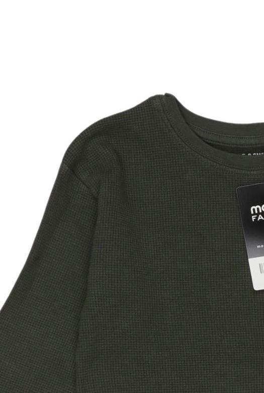 Thumbnail - blue seven Mädchen Pullover, grün, Gr. 110