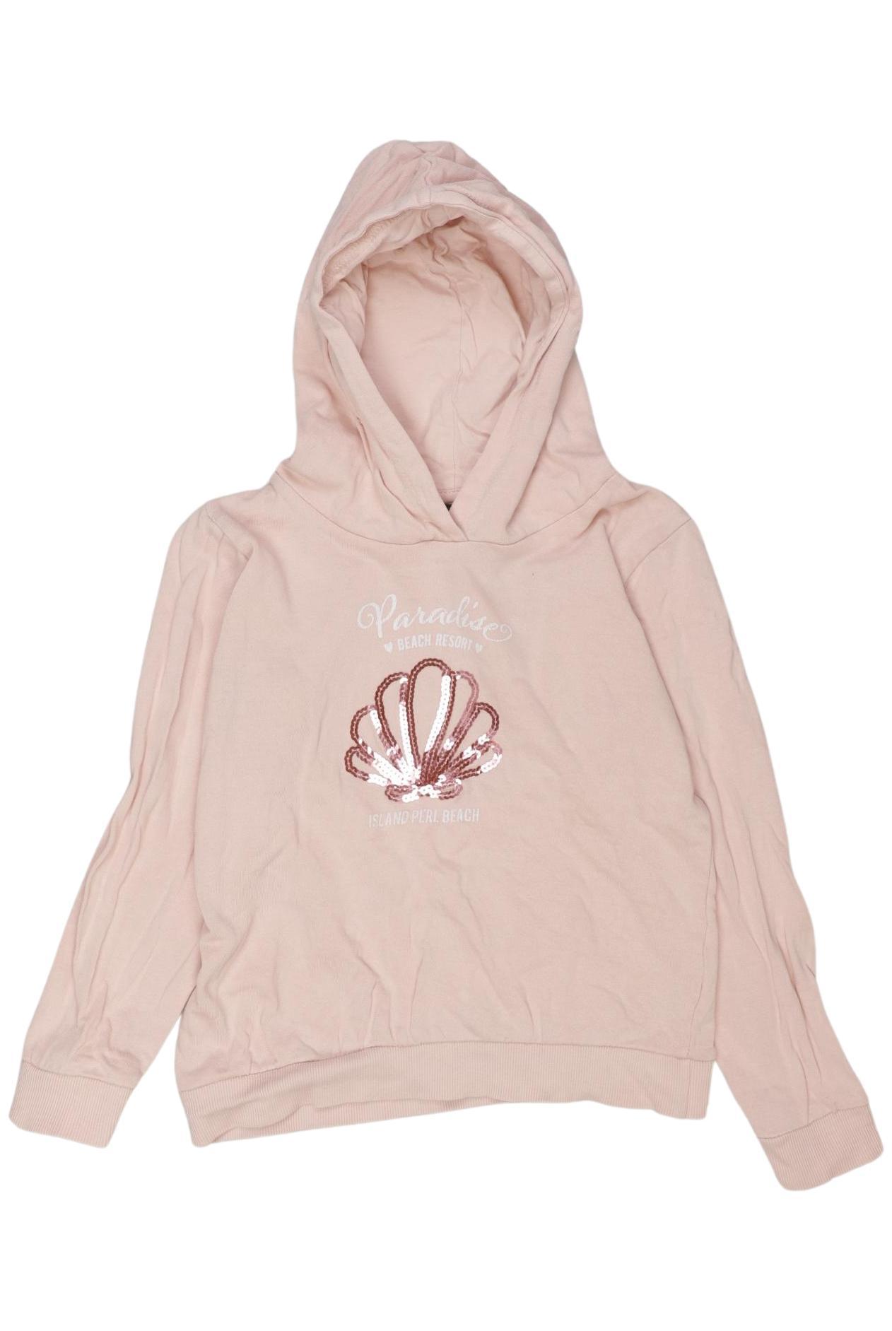 

blue seven Mädchen Hoodies & Sweater, pink, Gr. 116