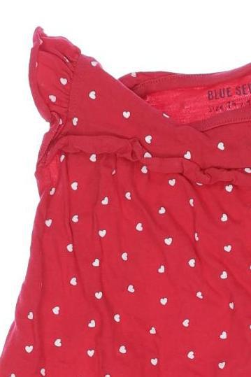 Thumbnail - blue seven Damen Kleid, rot, Gr. 74