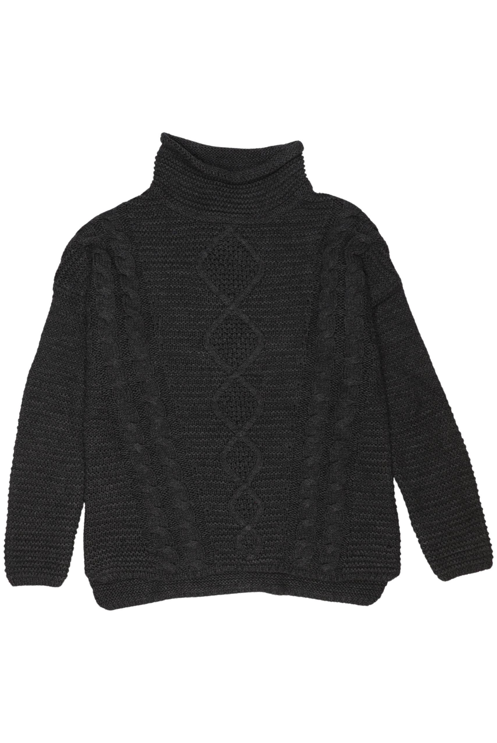 

blue seven Mädchen Pullover, grau, Gr. 14