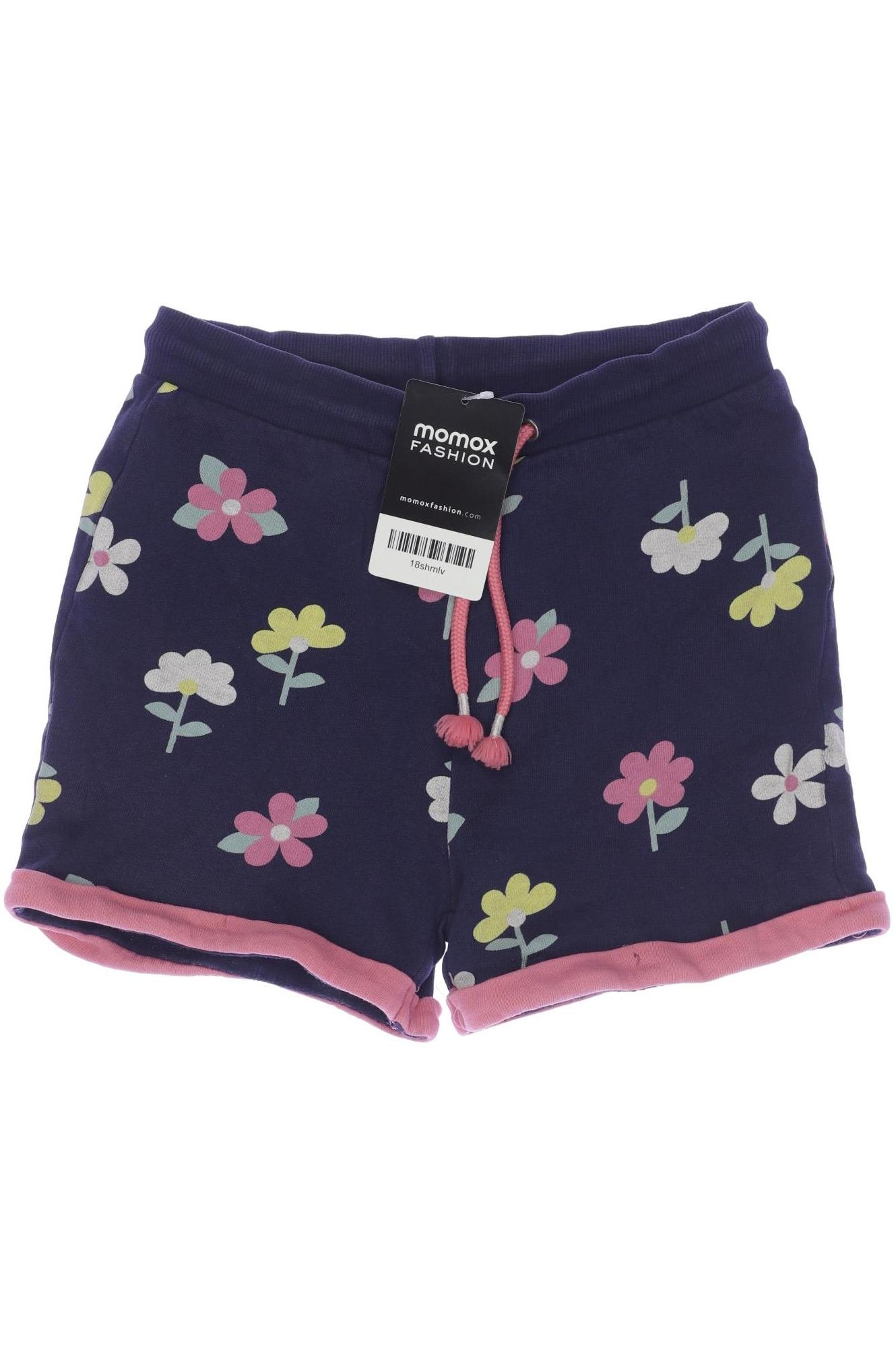 

blue seven Damen Shorts, marineblau, Gr. 128