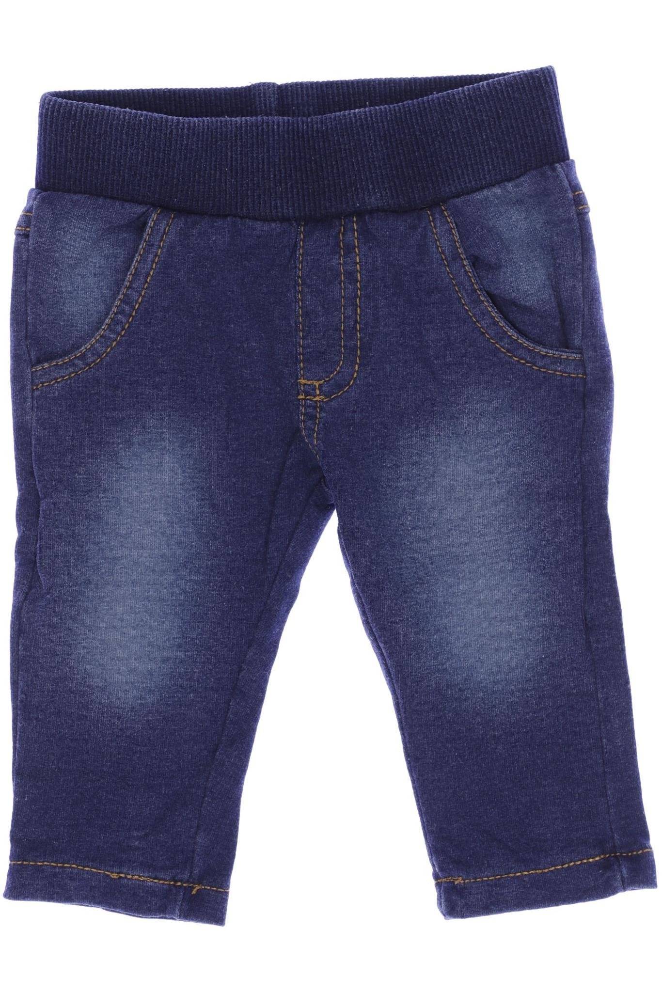 

blue seven Damen Jeans, blau, Gr. 62