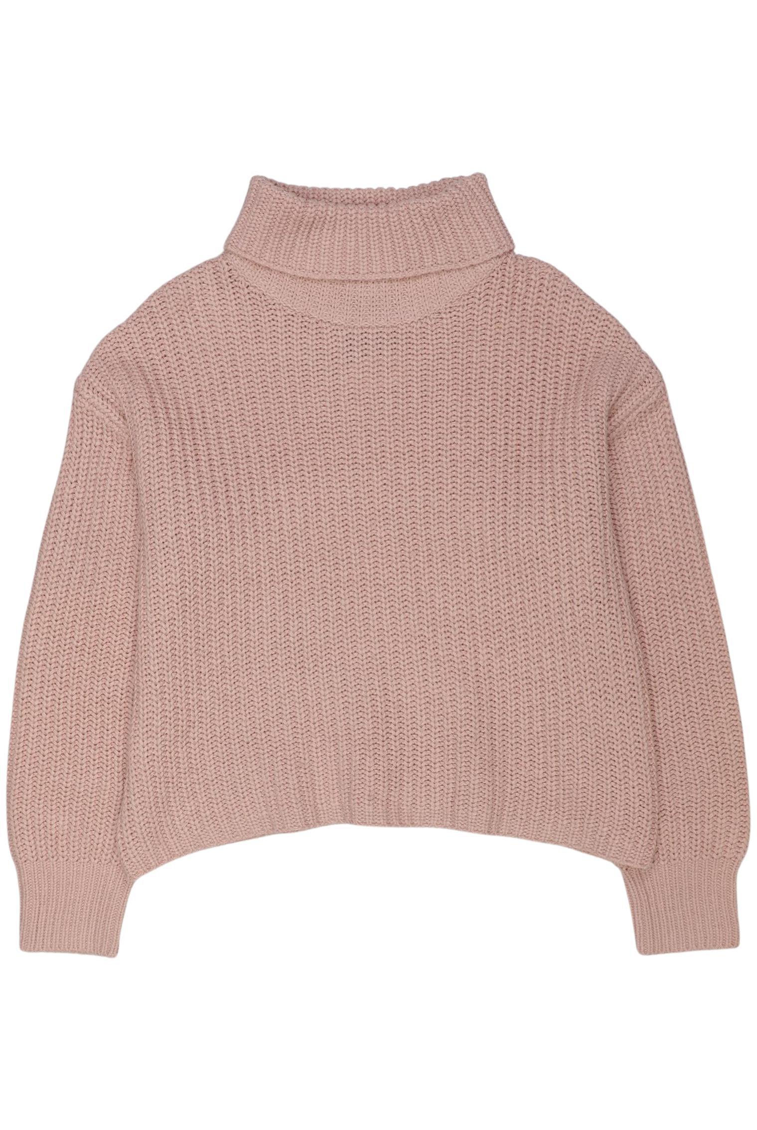 

blue seven Mädchen Pullover, pink, Gr. 164