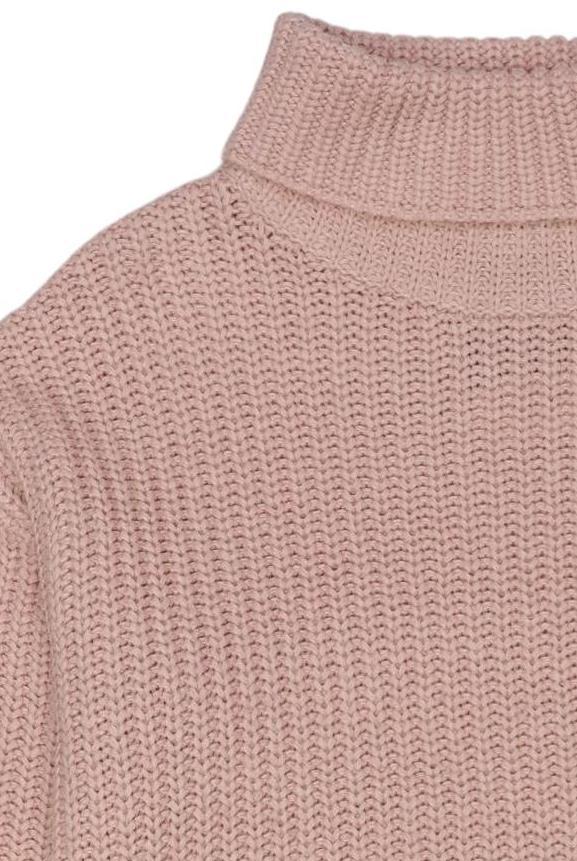 Thumbnail - blue seven Mädchen Pullover, pink, Gr. 164