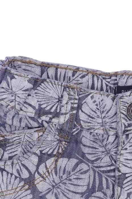 Thumbnail - blue seven Mädchen Shorts, blau, Gr. 98