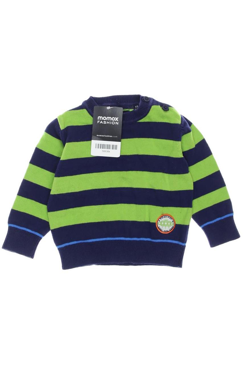 

blue seven Mädchen Pullover, marineblau, Gr. 68