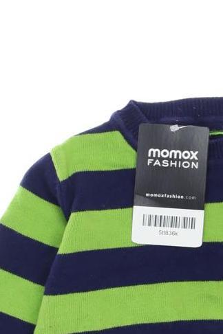 Thumbnail - blue seven Mädchen Pullover, marineblau, Gr. 68