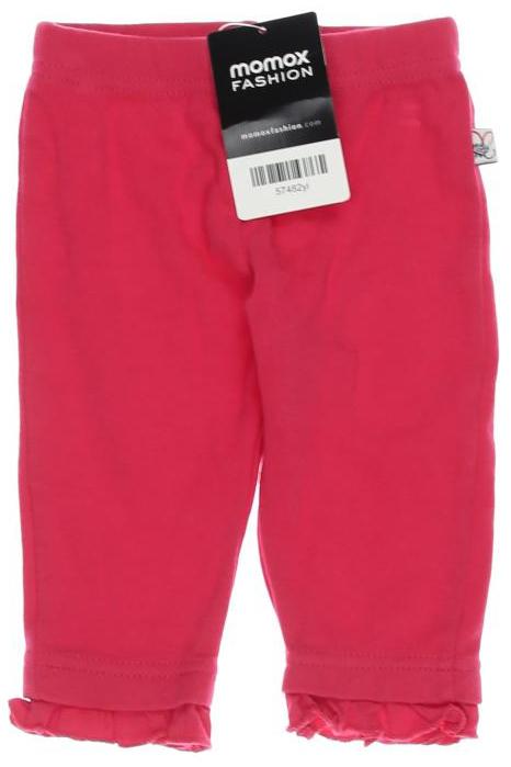 

blue seven Damen Stoffhose, pink, Gr. 62