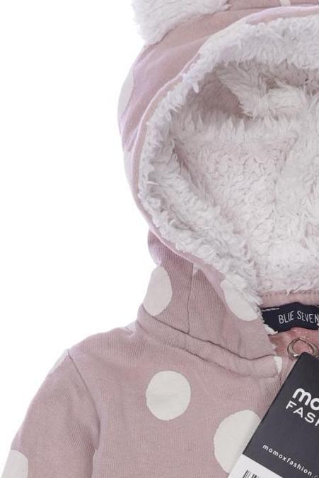 Thumbnail - blue seven Mädchen Hoodies &amp; Sweater, pink, Gr. 74