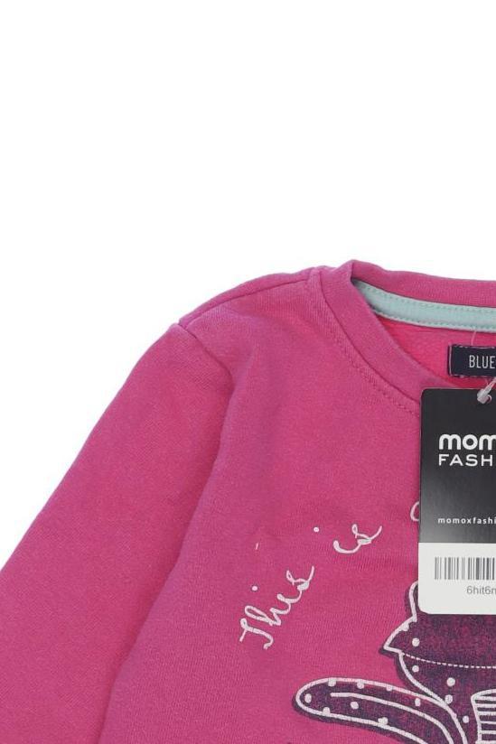 Thumbnail - blue seven Damen Hoodies &amp; Sweater, pink, Gr. 80