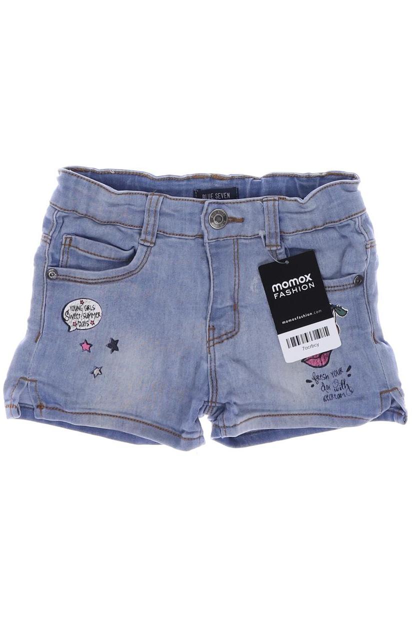 

blue seven Mädchen Shorts, blau