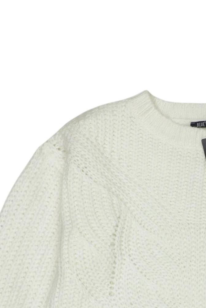 Thumbnail - blue seven Mädchen Pullover, cremeweiß, Gr. 152